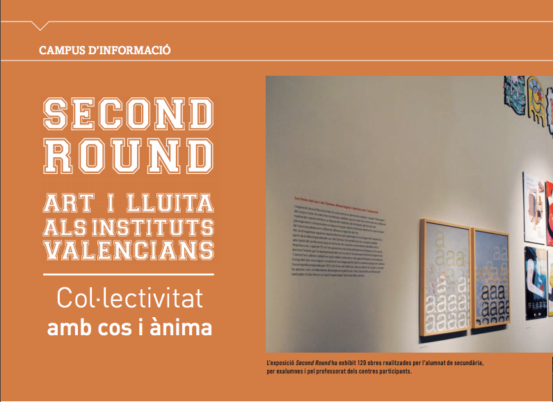 Fragment de la publicació